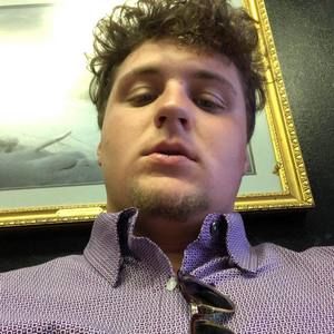 Meet your Posher, Jared